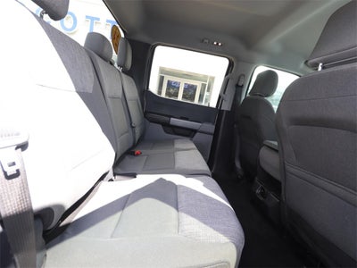 2024 Ford F-350SD XLT