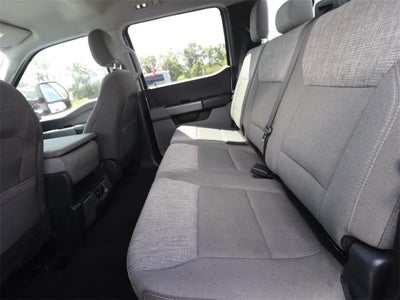 2024 Ford F-350SD XLT