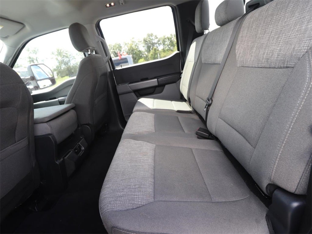 2024 Ford F-350SD XLT