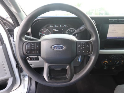 2024 Ford F-350SD XLT