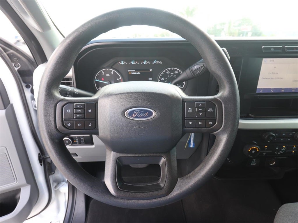 2024 Ford F-350SD XLT