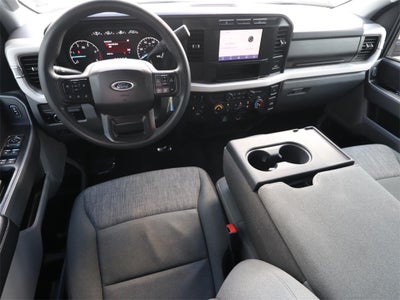 2024 Ford F-350SD XLT