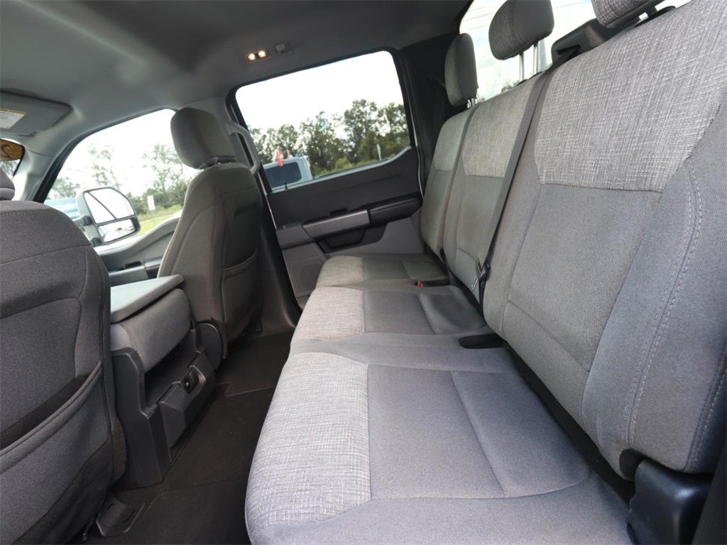 2024 Ford F-350SD XLT