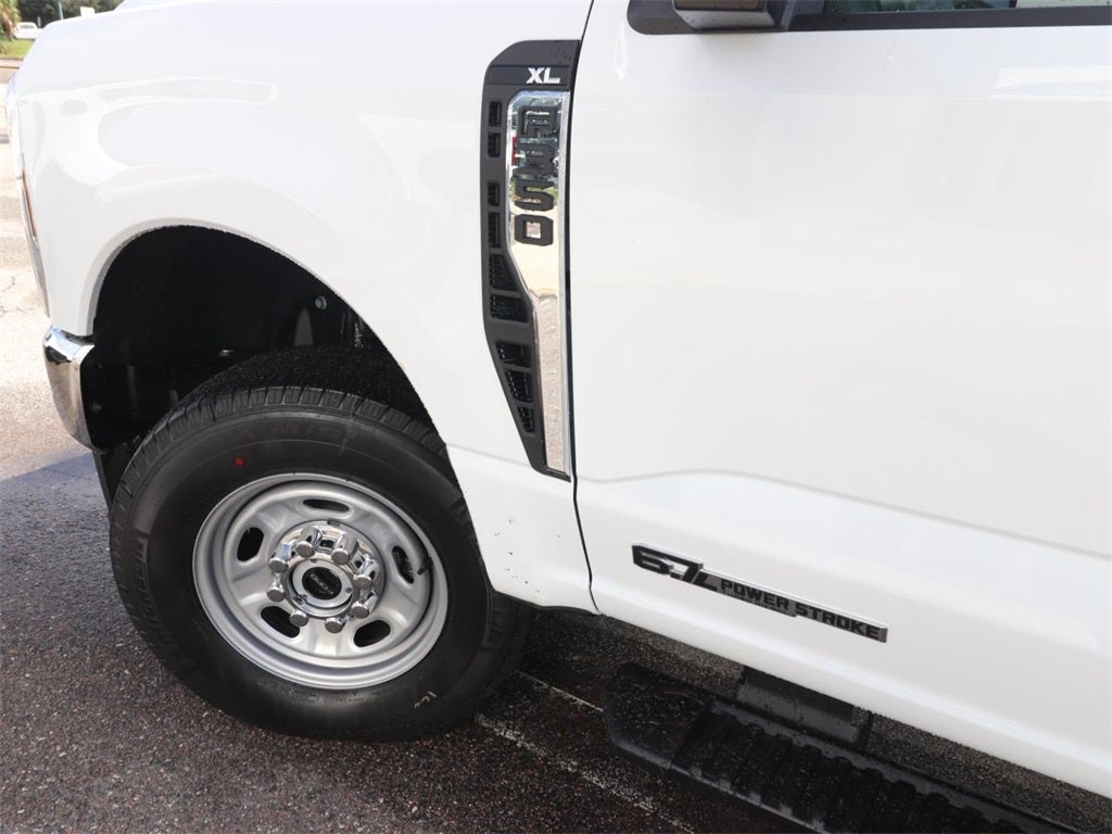 2026 Ford F-350SD XL