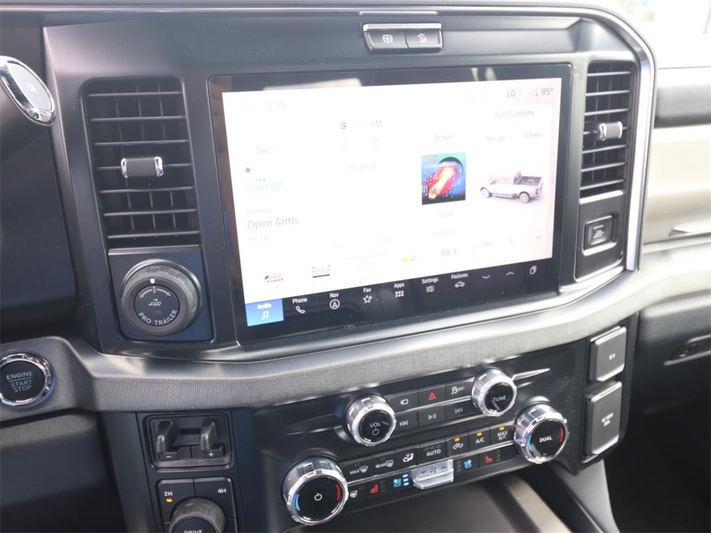 2026 Ford F-350SD Platinum DRW