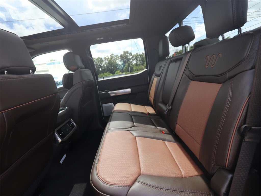 2026 Ford F-350SD King Ranch DRW