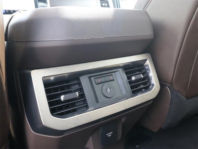 2026 Ford F-350SD King Ranch DRW