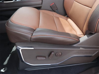 2026 Ford F-350SD King Ranch DRW