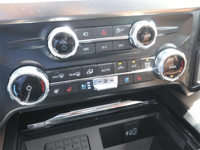 2026 Ford F-350SD King Ranch DRW