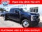 2025 Ford F-450SD Platinum DRW