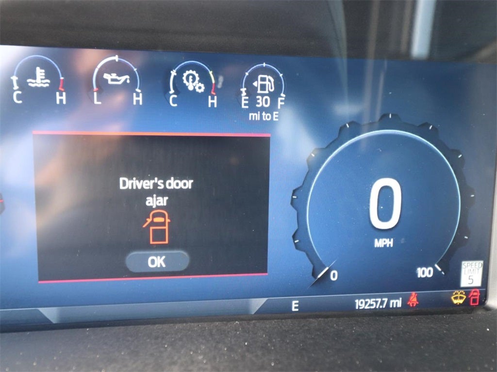 2025 Ford F-450SD Platinum DRW