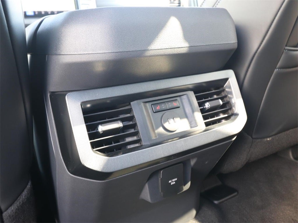 2026 Ford F-450SD Platinum DRW