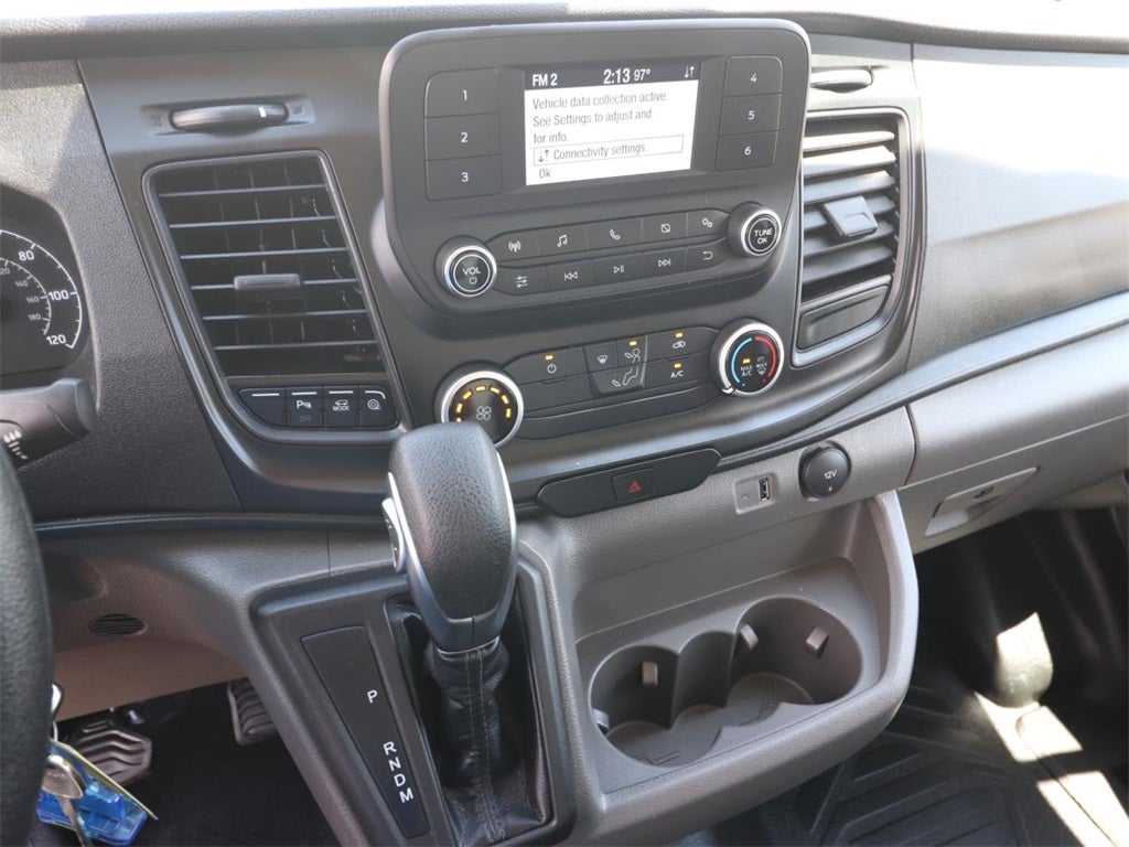 2024 Ford Transit-250 Base