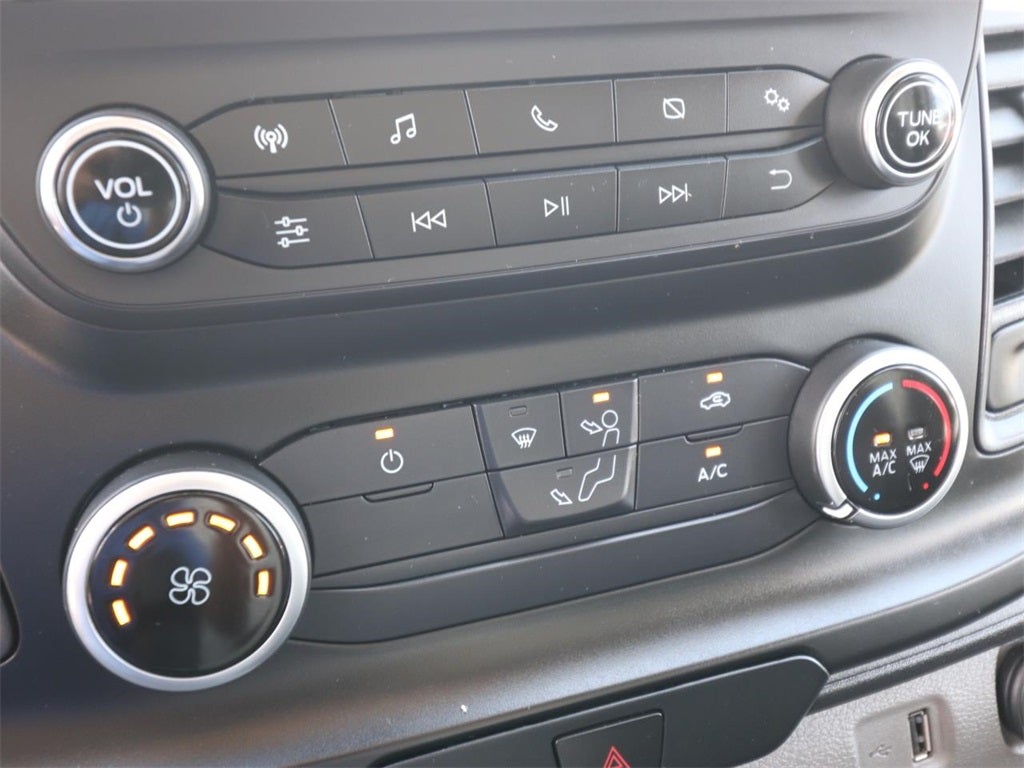 2024 Ford Transit-250 Base