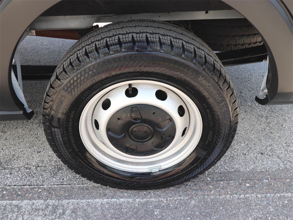 2024 Ford Transit-250 Base