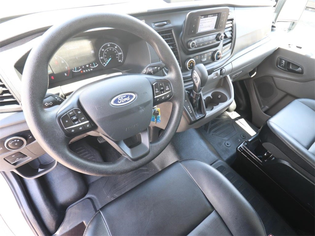 2024 Ford Transit-250 Base
