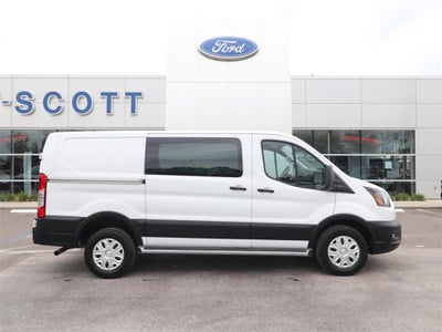2024 Ford Transit-250 Base