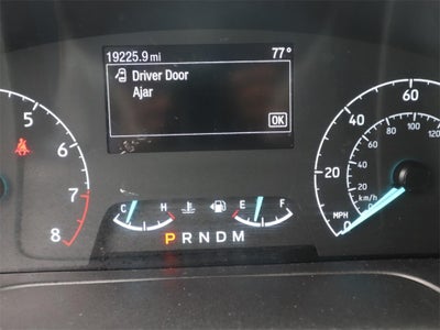 2024 Ford Transit-250 Base