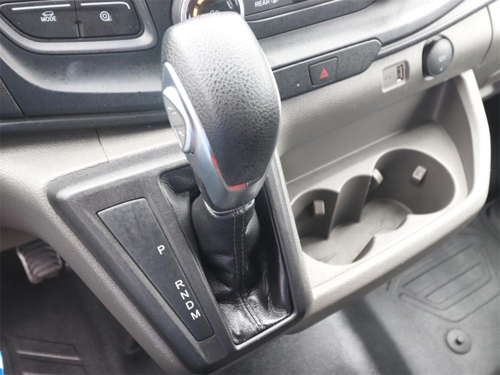 2024 Ford Transit-250 Base