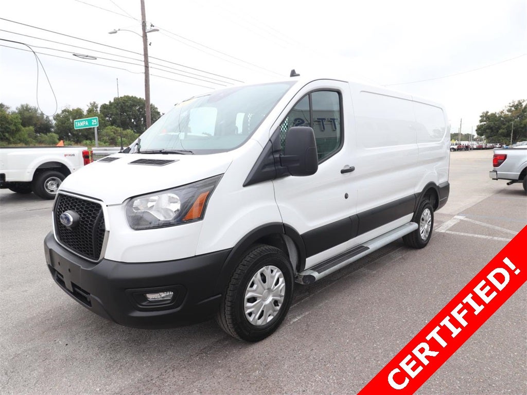 2024 Ford Transit-250 Base