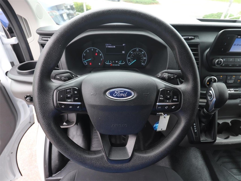 2024 Ford Transit-250 Base