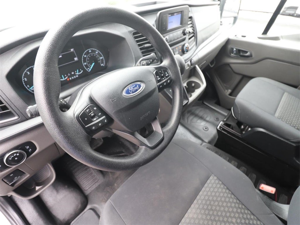 2024 Ford Transit-250 Base