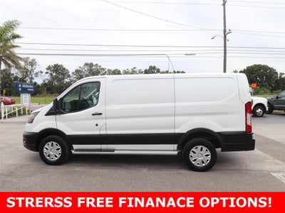2024 Ford Transit-250 Base