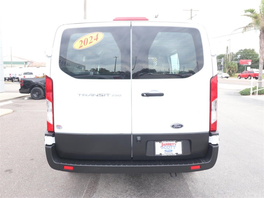2024 Ford Transit-250 Base