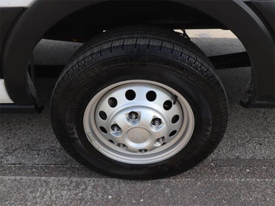 2022 Ford Transit-250 Base