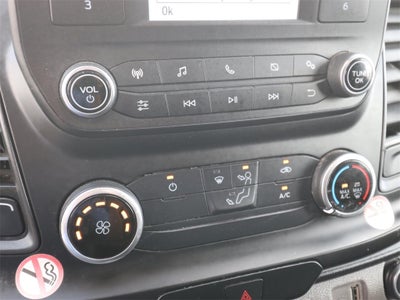 2022 Ford Transit-250 Base