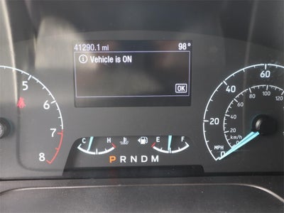 2023 Ford Transit-250 Base