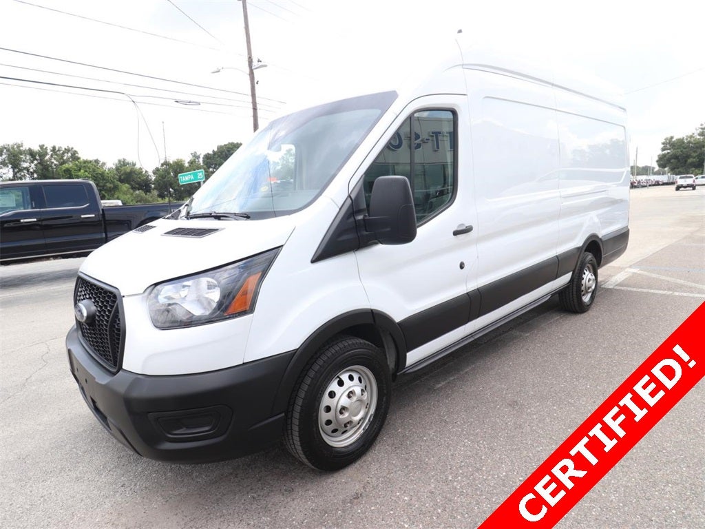 2023 Ford Transit-250 Base