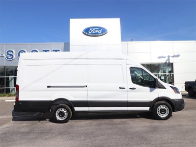 2026 Ford Transit-350 Base