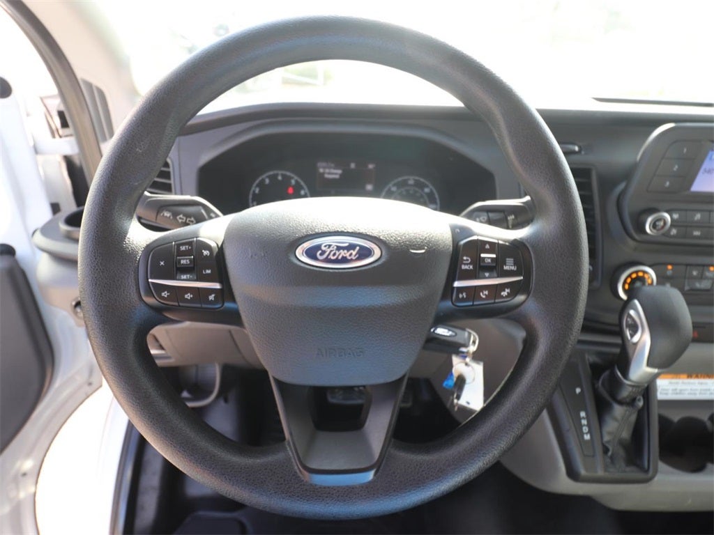 2023 Ford Transit-150 Base