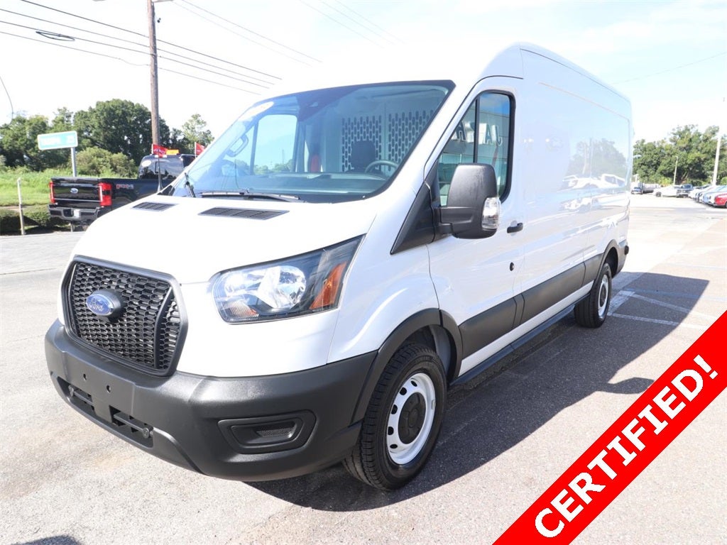 2023 Ford Transit-150 Base