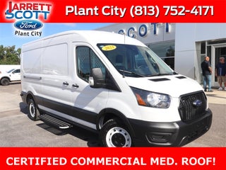 2023 Ford Transit-150 Base