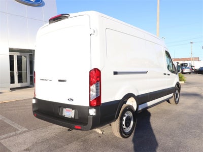 2026 Ford Transit-150 Base
