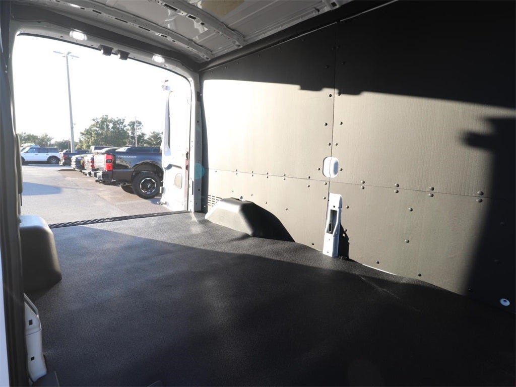 2026 Ford Transit-150 Base