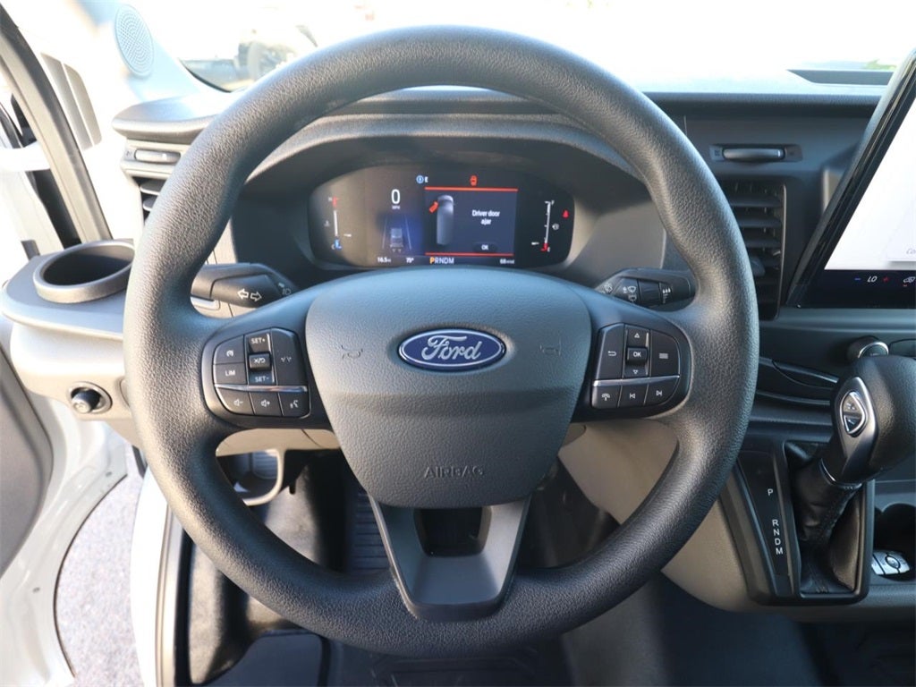 2026 Ford Transit-150 Base
