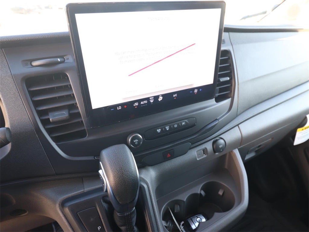 2026 Ford Transit-150 Base