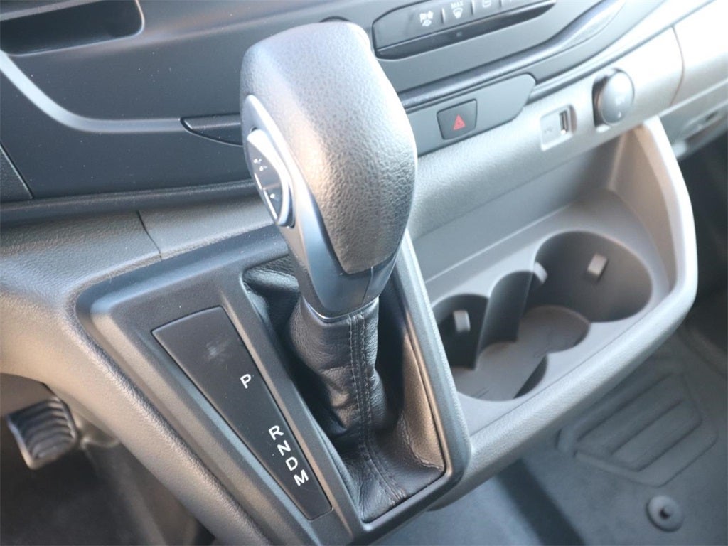 2026 Ford Transit-150 Base