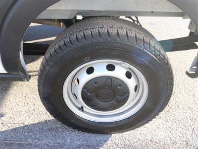 2026 Ford Transit-150 Base