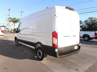 2026 Ford Transit-150 Base