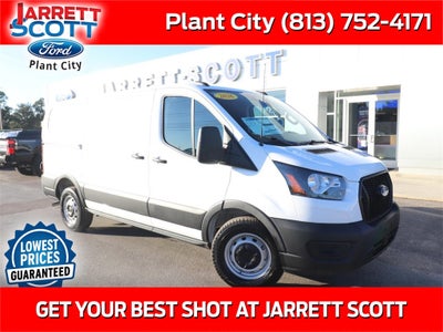 2026 Ford Transit-150 Base