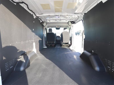 2026 Ford Transit-150 Base