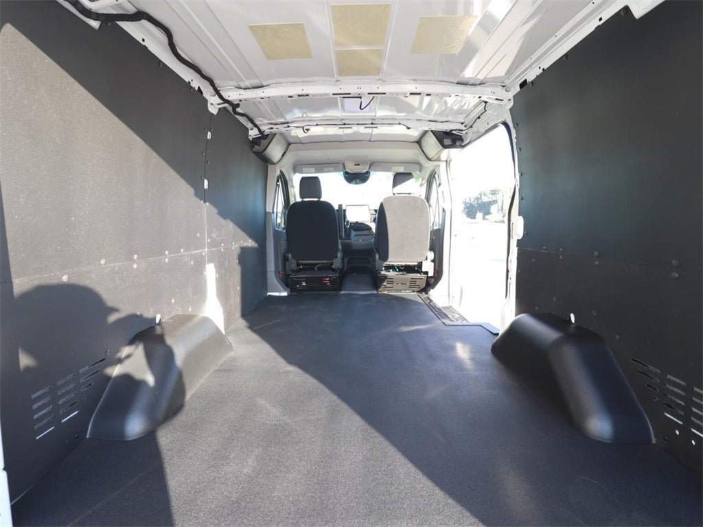 2026 Ford Transit-150 Base