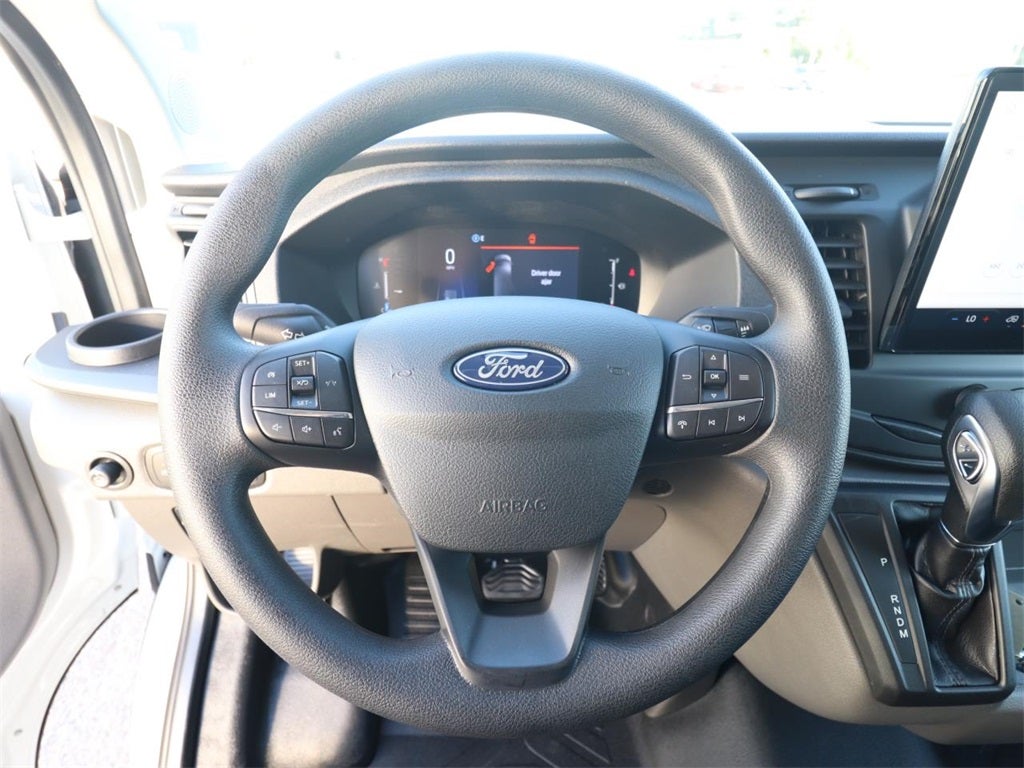 2026 Ford Transit-150 Base