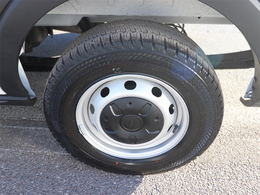 2026 Ford Transit-150 Base