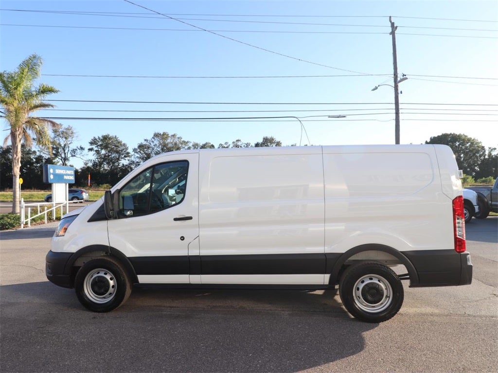 2026 Ford Transit-150 Base