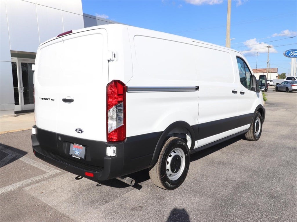 2026 Ford Transit-150 Base